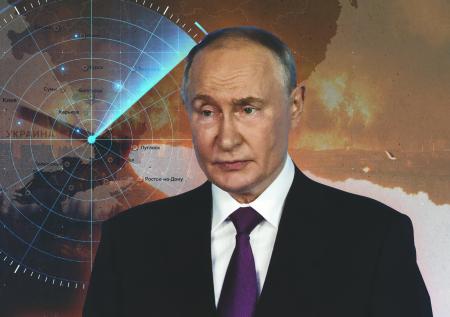 Что известно о ракете «Орешник», которой ВС РФ ударили по заводу в Днепре