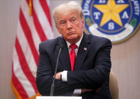 «Добро пожаловать»: Трамп «присоединил» Панамский канал к США
