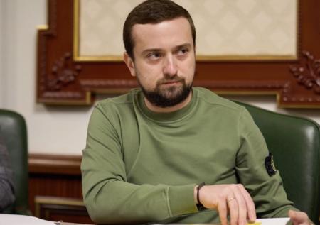 Стало известно о задержании скандального украинского чиновника