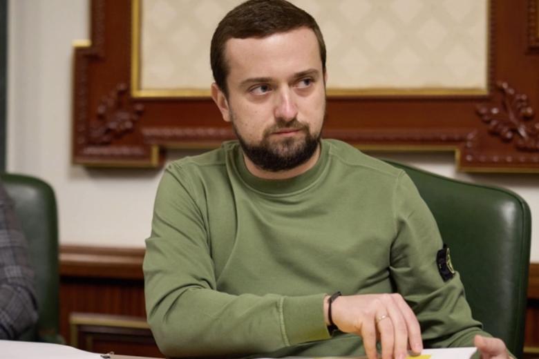 Кирилл Тимошенко