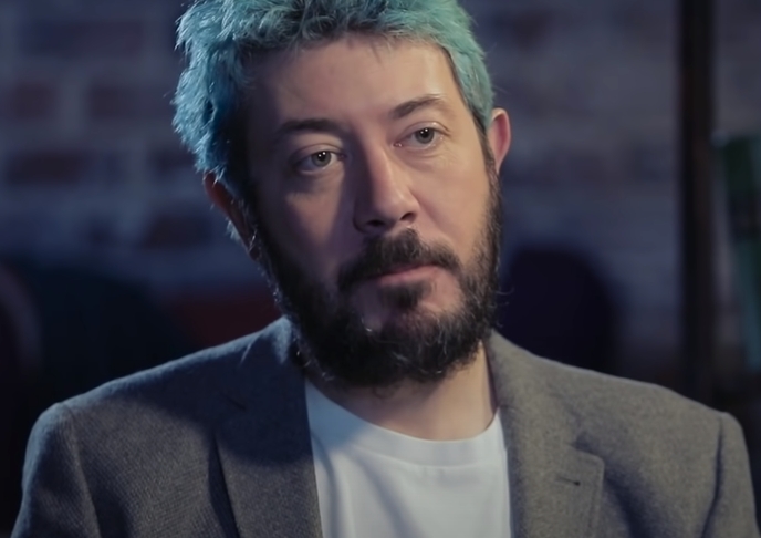 Арсений Лебедев