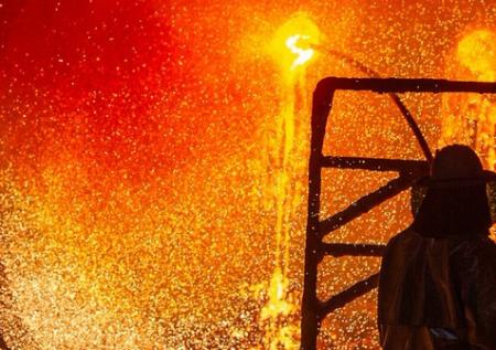 Ситуация в Ормузском проливе угрожает рынку алюминия и нефтепродуктов