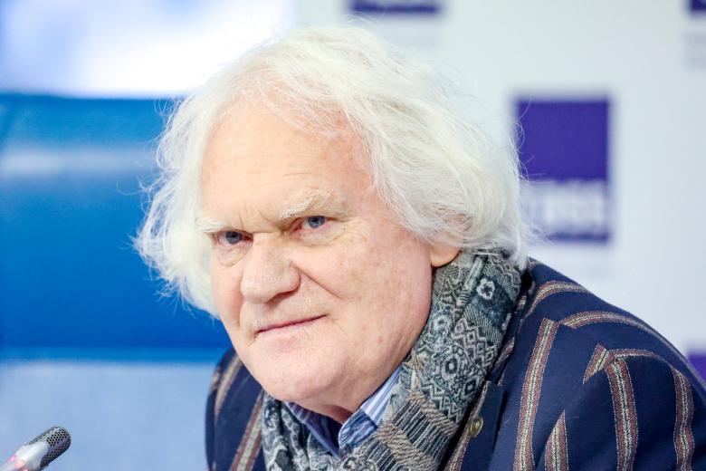 Юрий Куклачев