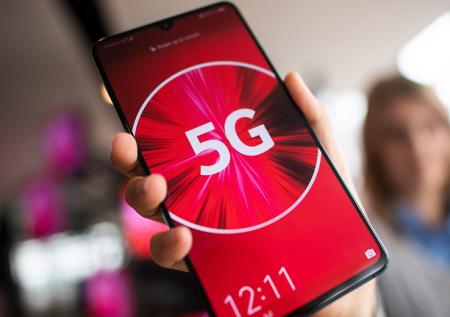 ФСО и ФСБ будут работать над созданием первых в России зон 5G