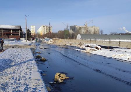 При взрыве на предприятии в Пензе погибли два человека