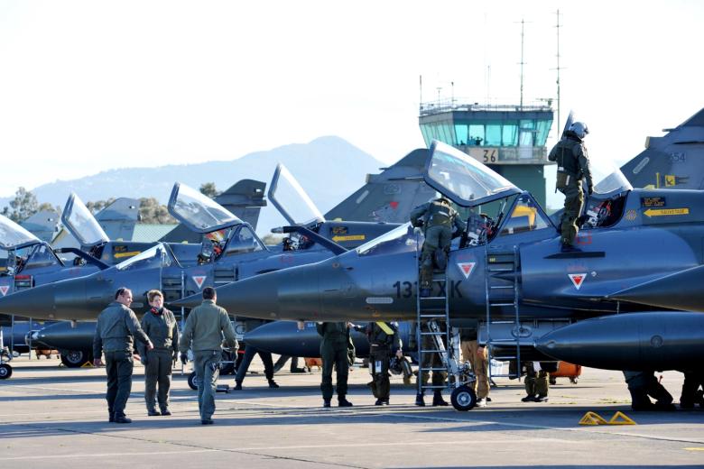 Mirage 2000