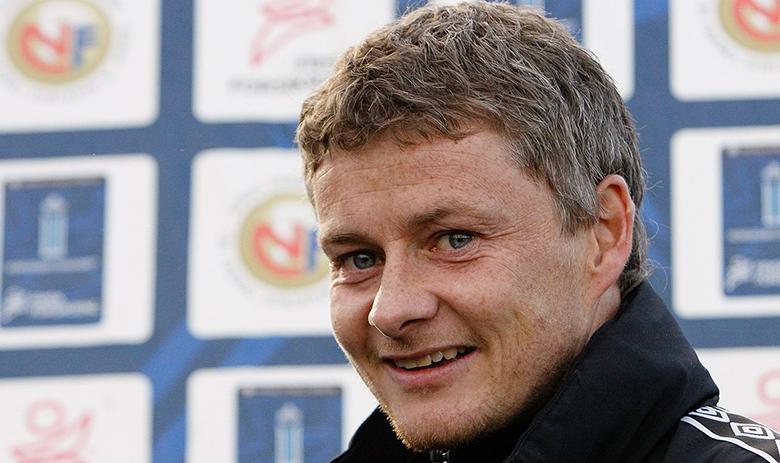 Уле Гуннар Сульшер