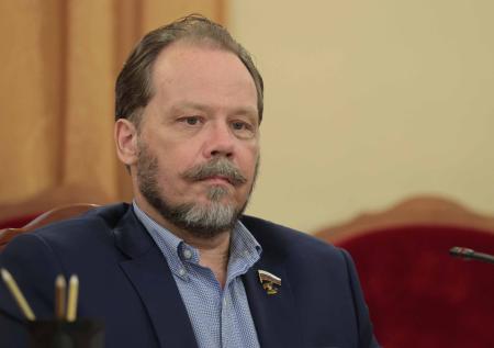 В ГД рассказали об обратном эффекте приглашения артистов на линию фронта