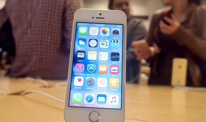 iPhone SE 2