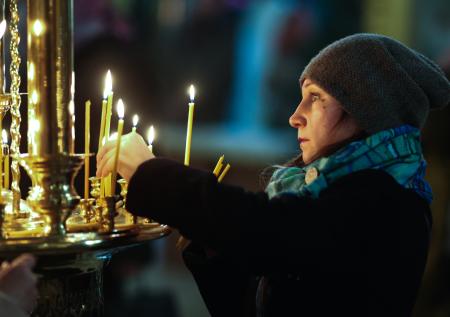 Прощеное воскресенье в 2025 году: когда его отмечают и что нужно сделать