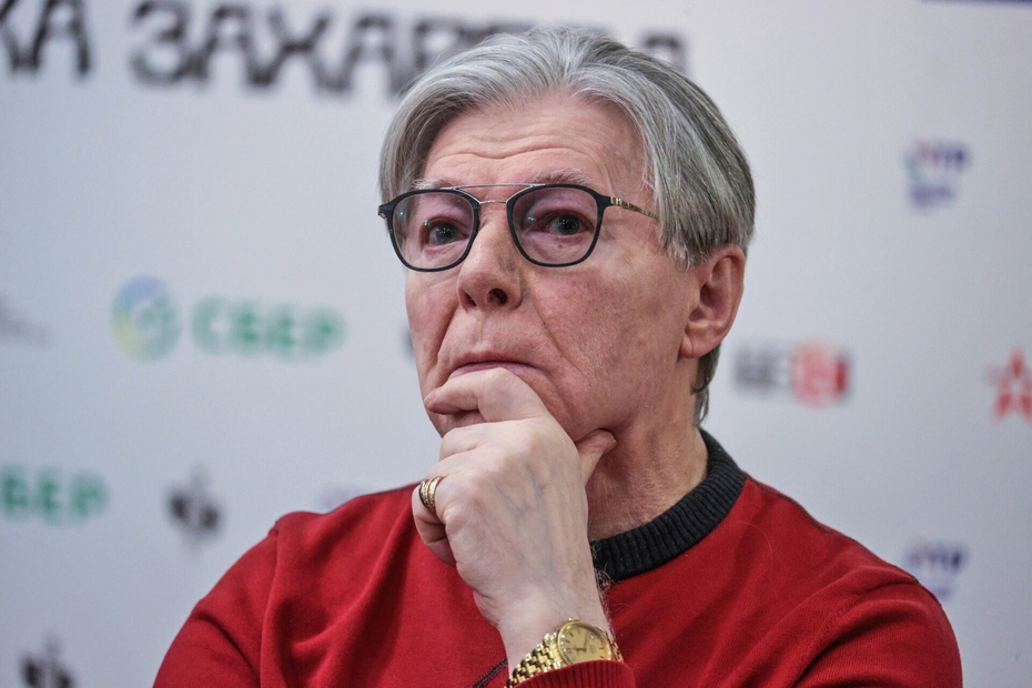 Александр Збруев