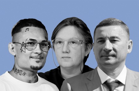 Наряд Лихачевой, дом Громова, мечты Моргенштерна: что будет дальше