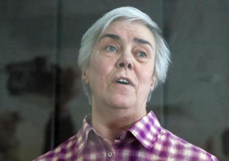 Суд отправил в колонию 68-летнего педиатра за фейки о ВС России
