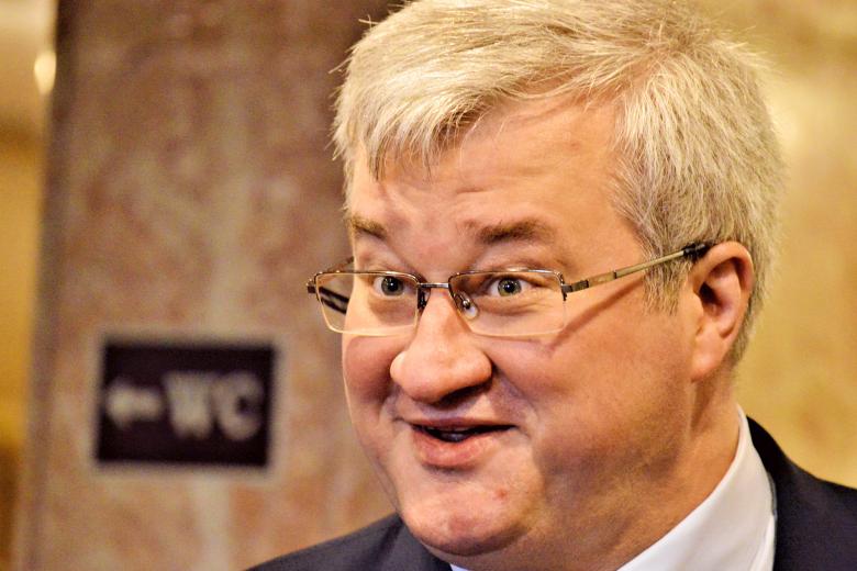 Андрей Сибига