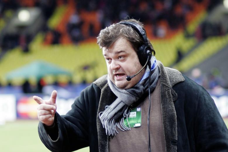 Василий Уткин