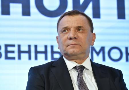 Вице-премьер Борисов оценил возможный перевод экономики на военные рельсы