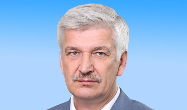 Сергей Лемешевский