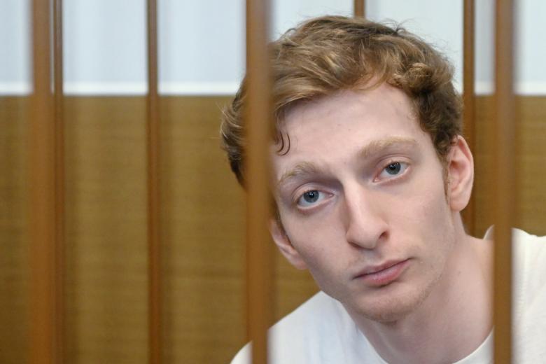 Тимур Бажаев