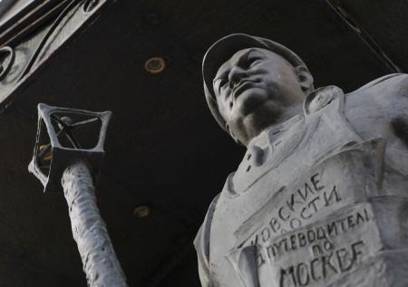 В Москве сообщили, когда можно будет назвать улицу в честь Лужкова