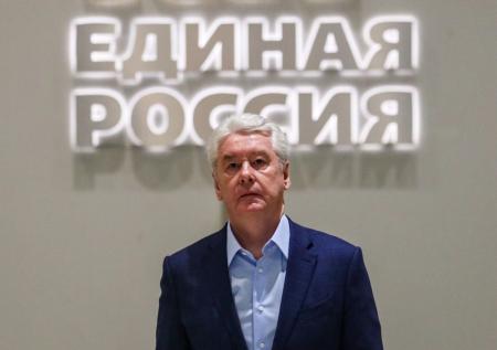Кто пойдет против Собянина: галерея кандидатов на выборах мэра Москвы