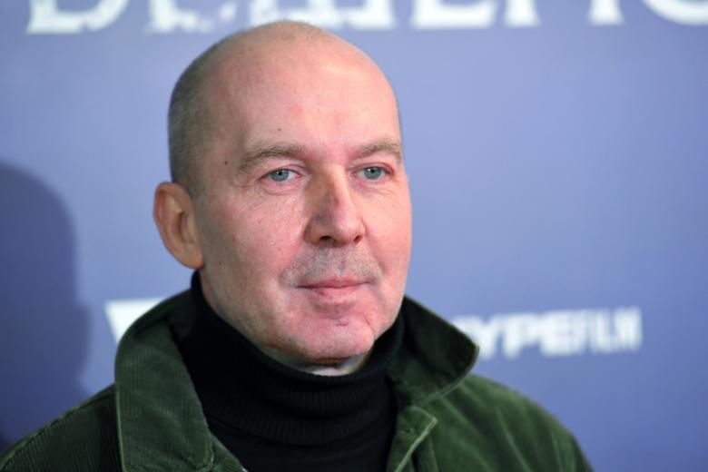 Кирилл Полухин