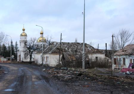 «Они смеялись»: курянка рассказала, как ее пытались убить бойцы ВСУ