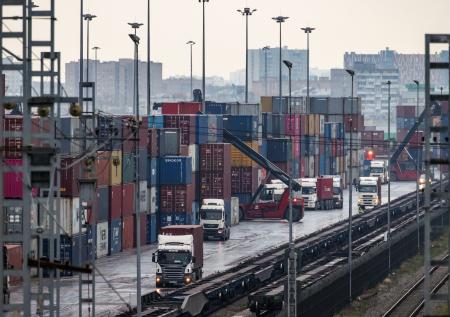 Вице-мэр: товарооборот Москвы и ОАЭ в 2021 году вырос вдвое