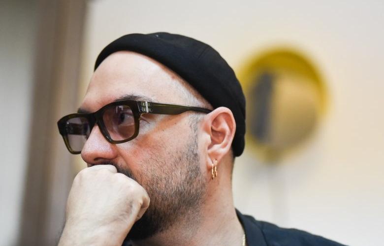 Кирилл Серебренников