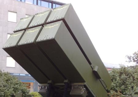 Пентагон подтвердил передачу Киеву двух комплексов NASAMS