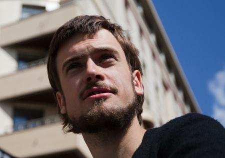 Основатель «Медиазоны» Верзилов объявлен в международный розыск