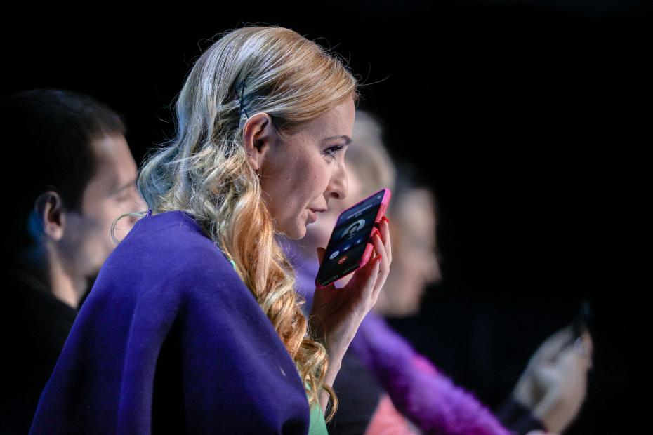Татьяна Навка