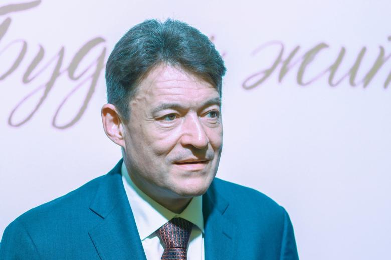Андрей Каприн