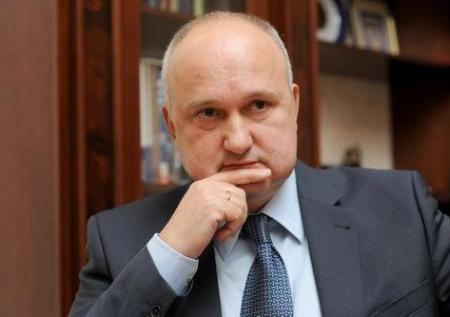 Экс-глава СБУ рассказал, почему Украина является «империей»