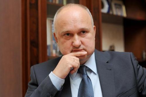 Игорь Смешко