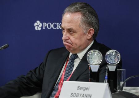 Мутко раскритиковал власти Прибайкалья за работу по ликвидации паводка  