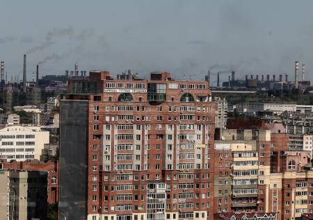 Жители Челябинска попросили ввести в городе продуктовые карточки