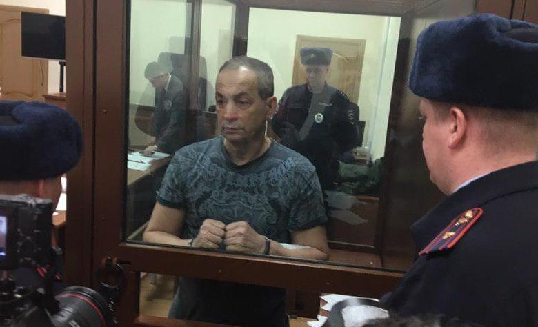 Александр Шестун