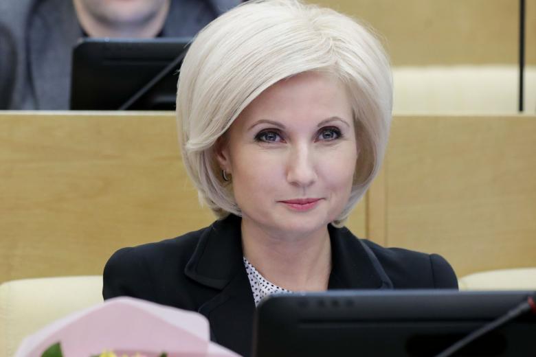 Ольга Баталина