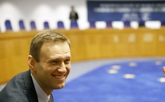 Алексей Навальный