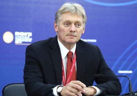 Песков опроверг связь между отставкой главы ФСИН и пытками заключённых