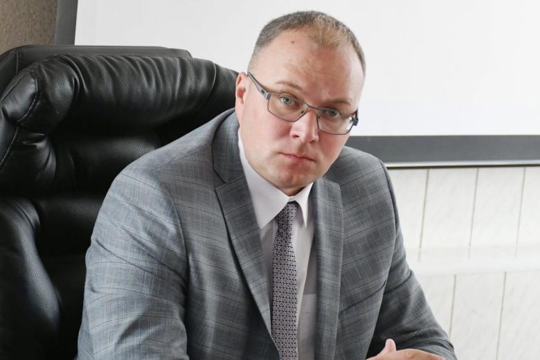 Андрей Большаков