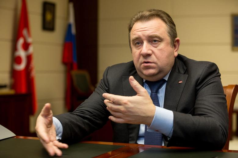  Алексей Рахманов