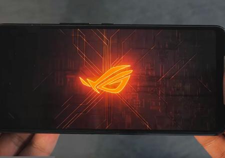 ASUS анонсировала игровой смартфон ROG Phone 2