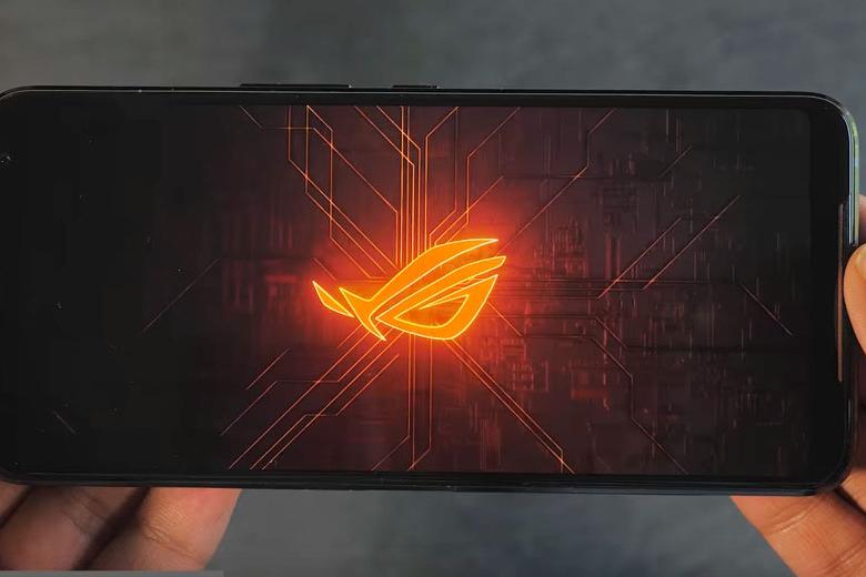 ROG Phone 2