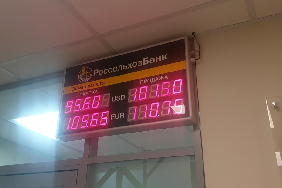 Россельхозбанк