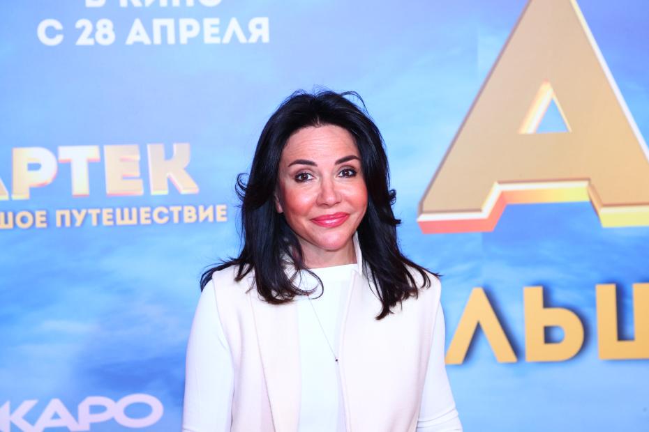 Ирина Чайковская