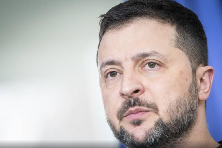 Владимир Зеленский