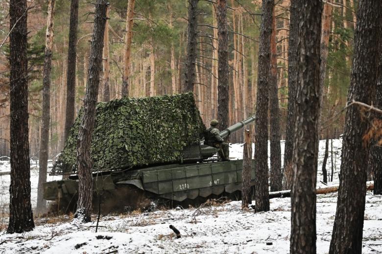 ВС РФ