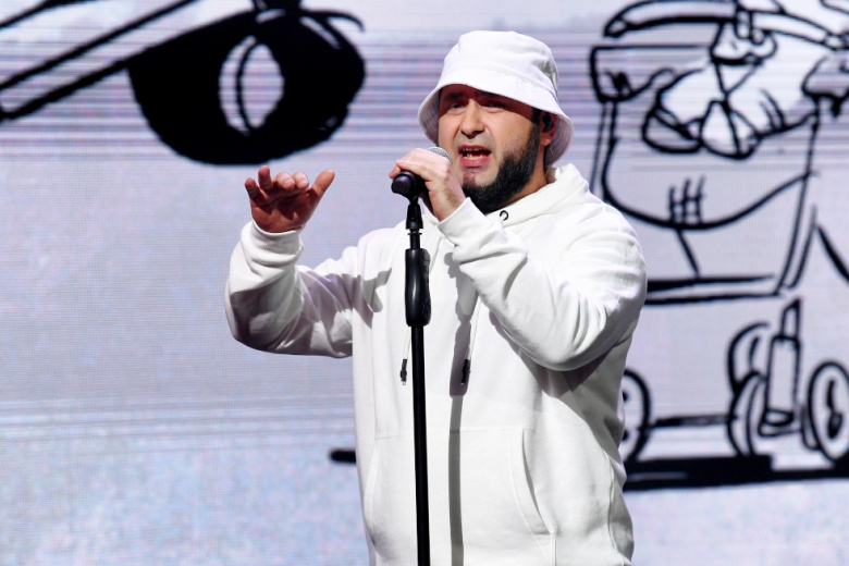 Аким Апачев