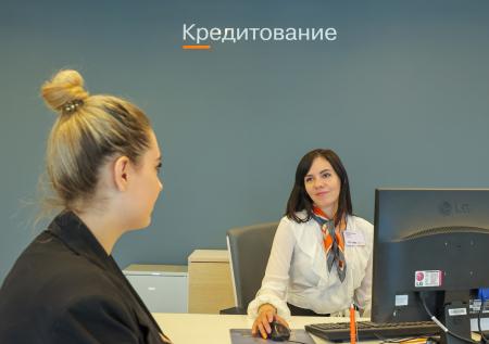 Центробанк указал на перегрев рынка корпоративного кредитования